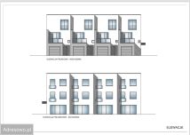 Działka inwestycyjna Kielce Białogon, ul. Krakowska. Zdjęcie 3