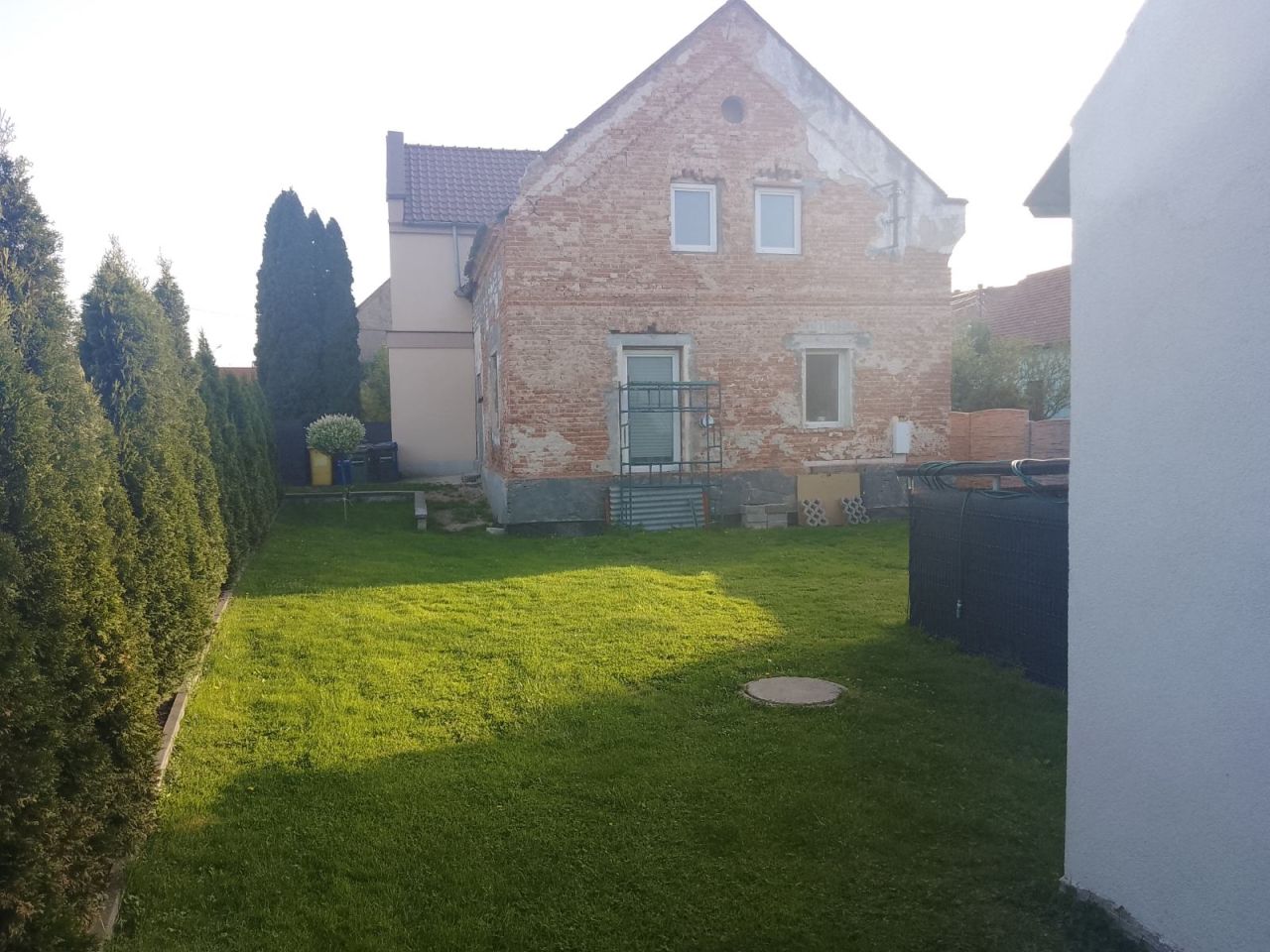 dom wolnostojący, 2 pokoje Krzywina. Zdjęcie 10