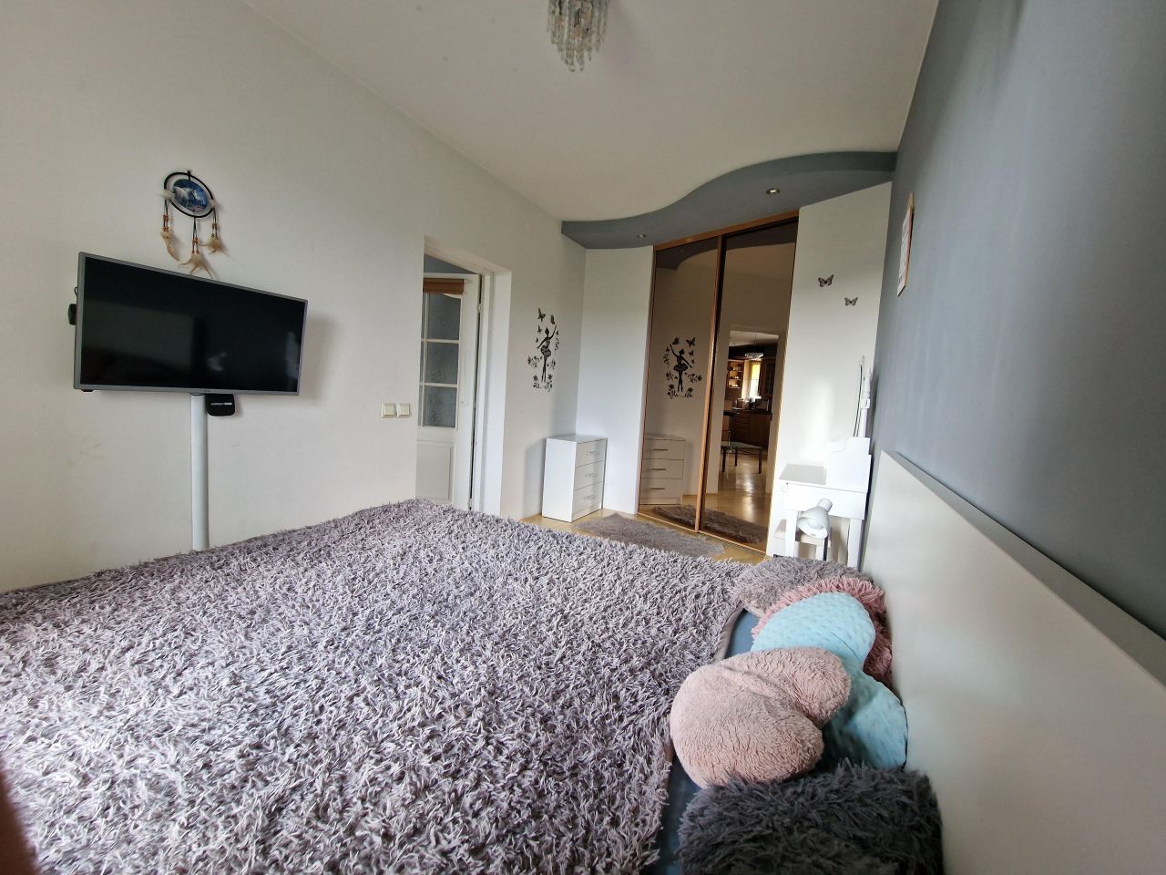 Mieszkanie 2-pokojowe Poznań Naramowice, ul. Błażeja. Zdjęcie 5