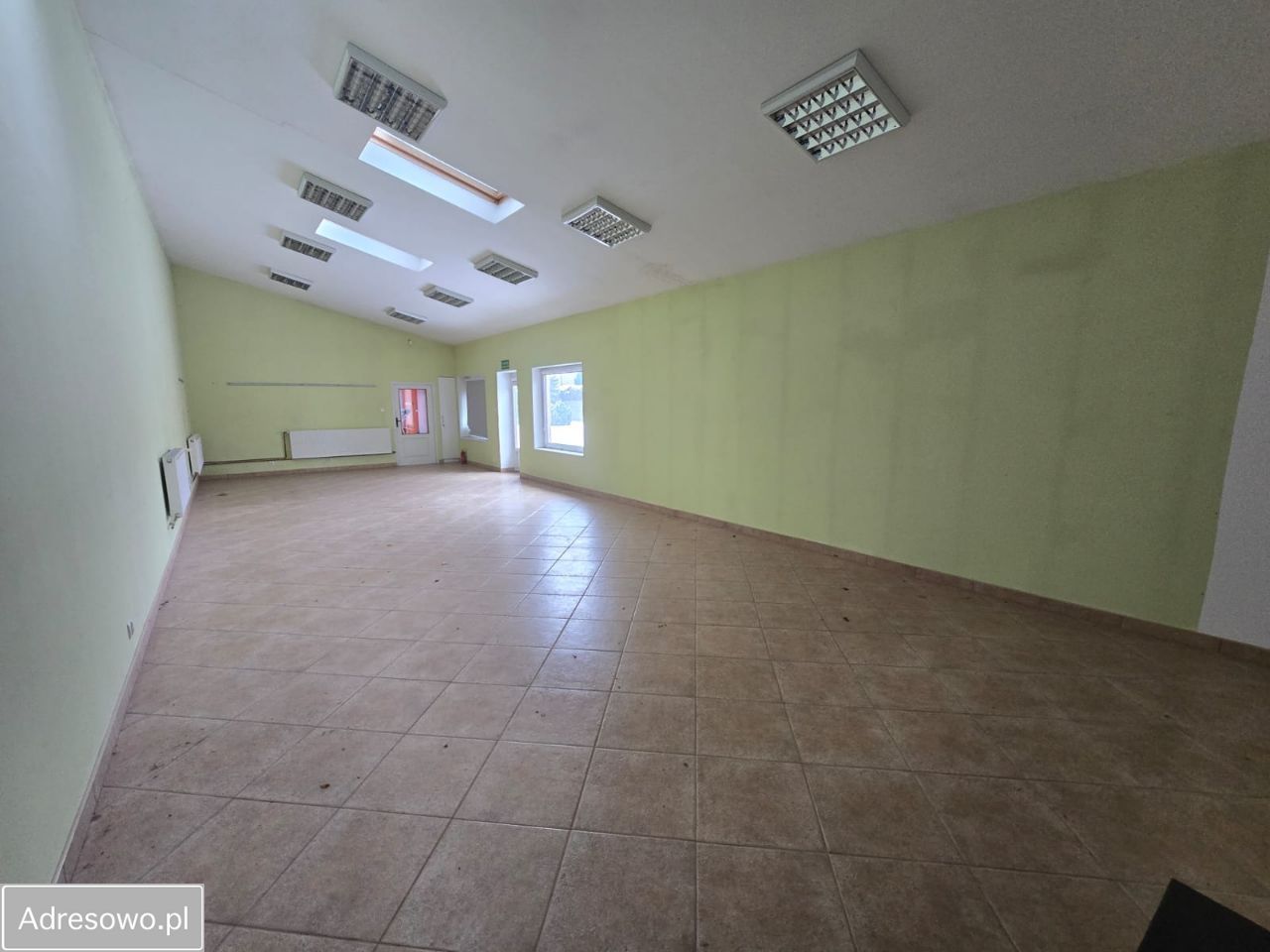 bliźniak, 4 pokoje Leszno Zatorze
