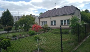 dom wolnostojący, 7 pokoi Sochaczew, ul. Powstańców Warszawy