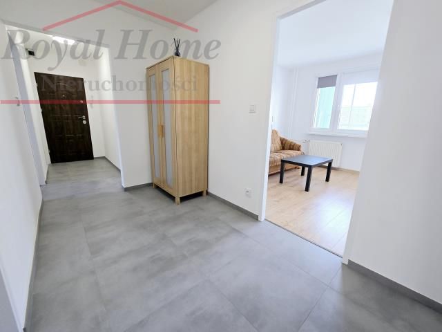 Mieszkanie 3-pokojowe Wrocław Krzyki, ul. Jabłeczna. Zdjęcie 10