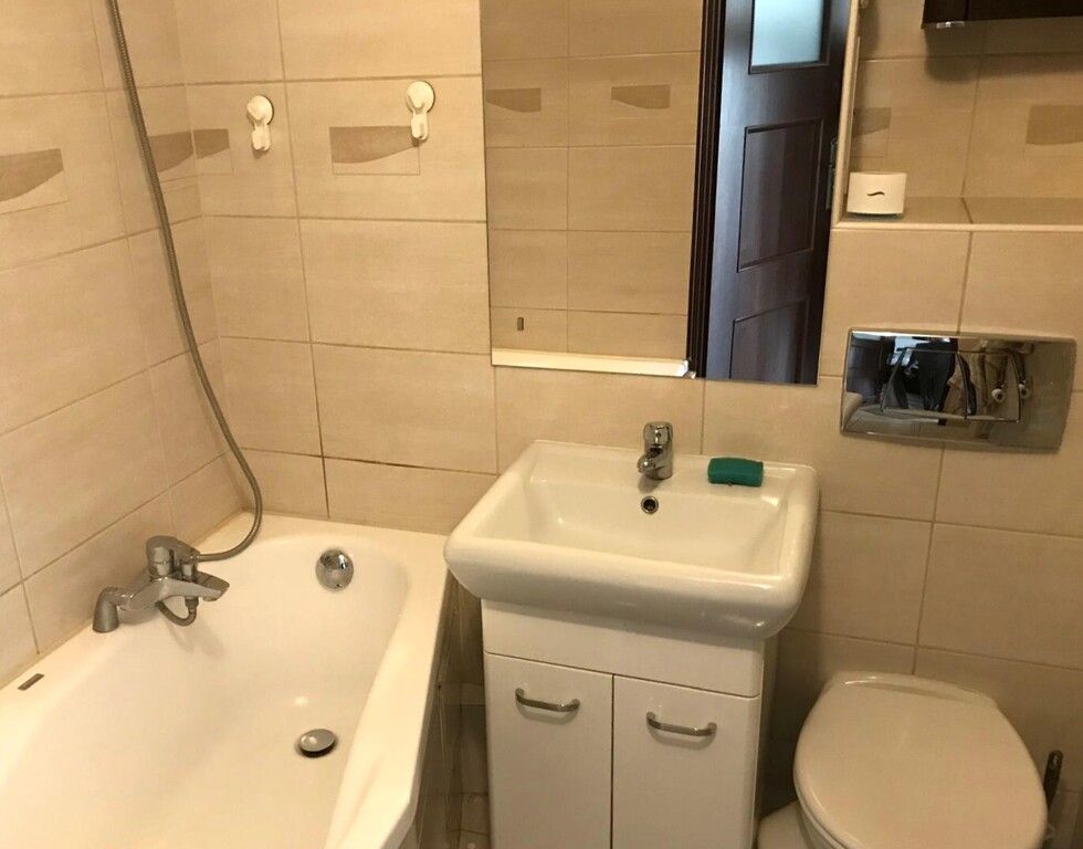 Mieszkanie 2-pokojowe Warszawa Mokotów, ul. Niegocińska. Zdjęcie 5