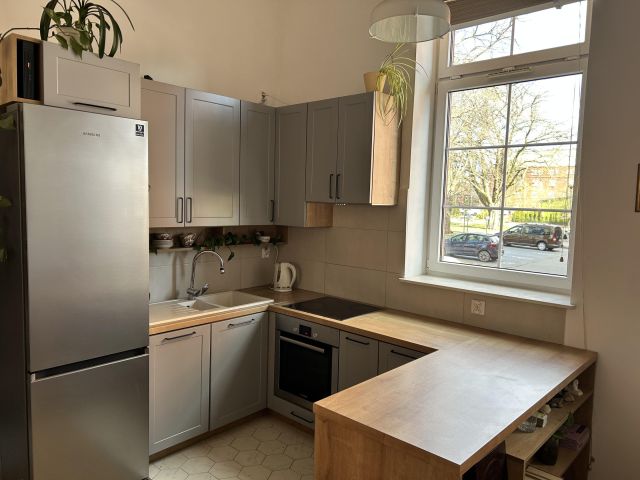 Mieszkanie 3-pokojowe Kołobrzeg, ul. ppor. Edmunda Łopuskiego. Zdjęcie 1