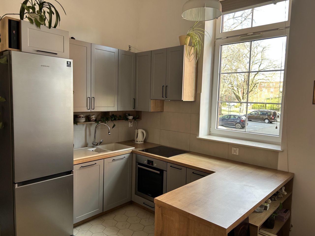 Mieszkanie 3-pokojowe Kołobrzeg, ul. ppor. Edmunda Łopuskiego