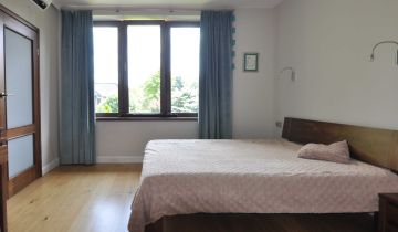 dom wolnostojący Stare Krasnodęby