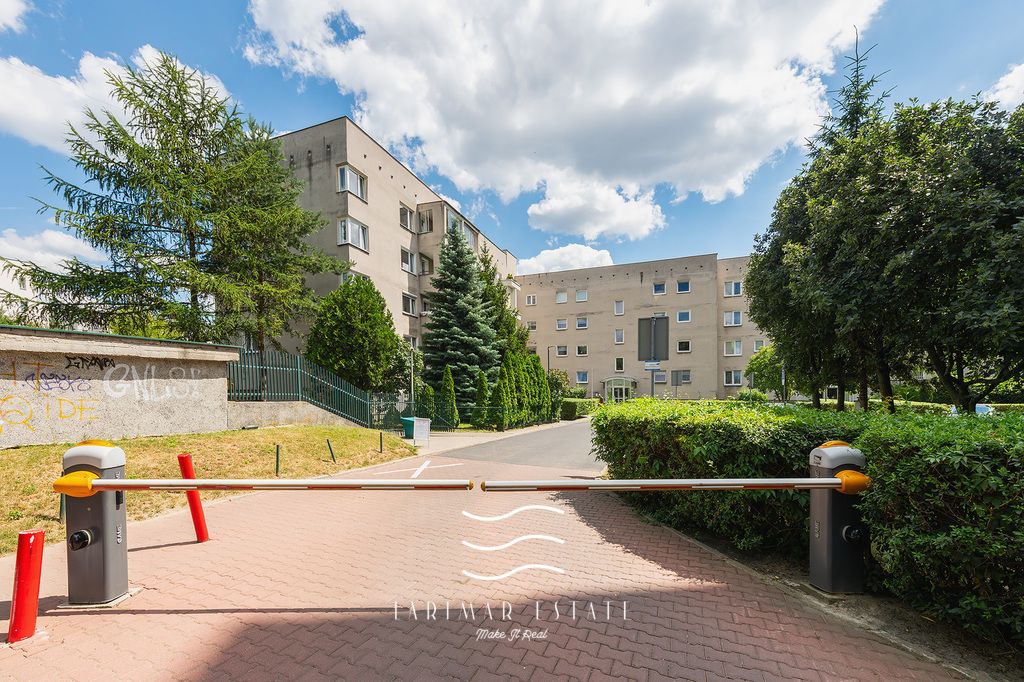 Mieszkanie 4-pokojowe Warszawa Gocław, ul. Floriana Znanieckiego. Zdjęcie 14