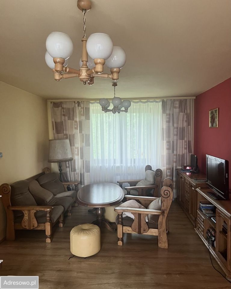 dom wolnostojący, 4 pokoje Suchedniów