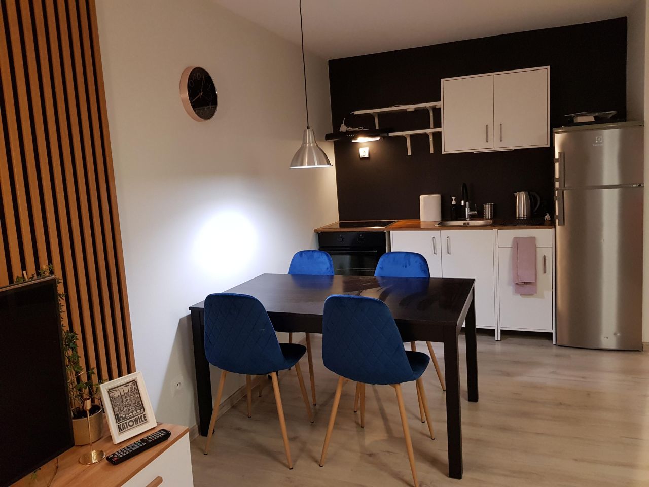 Mieszkanie 2-pokojowe Katowice Koszutka, ul. Widok. Zdjęcie 6