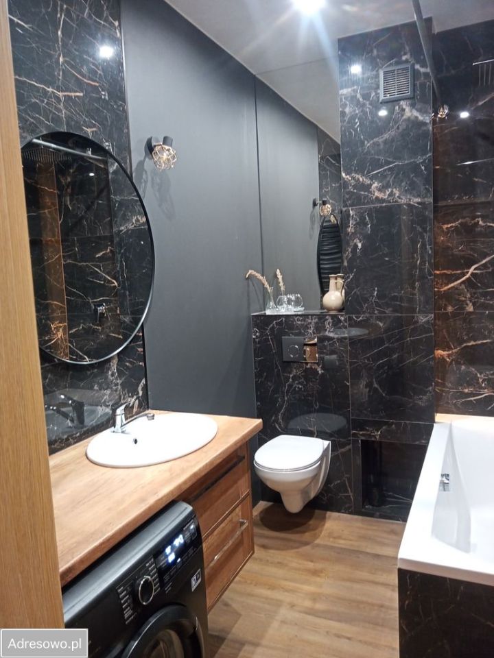 Mieszkanie 2-pokojowe Wrocław Fabryczna, ul. Podhalańska. Zdjęcie 6