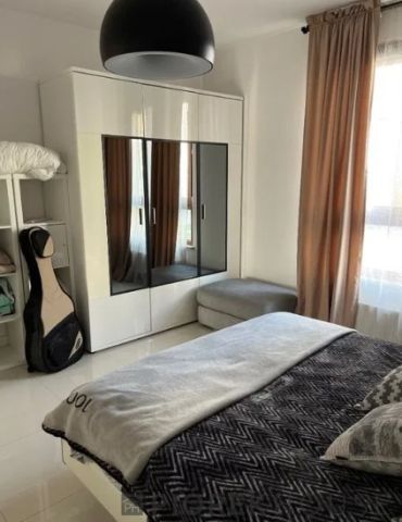 Mieszkanie 2-pokojowe Warszawa Wilanów, ul. Krzysztofa Kieślowskiego. Zdjęcie 4