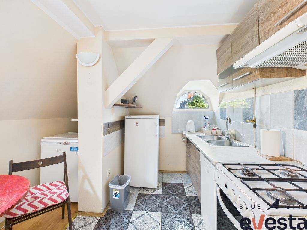 Mieszkanie 3-pokojowe Wrocław, ul. Jeleniogórska. Zdjęcie 14