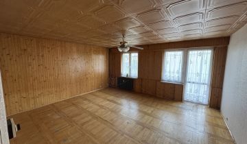 Mieszkanie 3-pokojowe Dębica, ul. Fredry