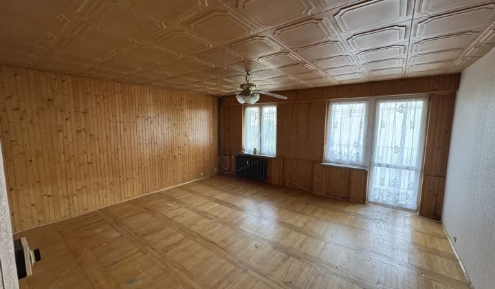 Mieszkanie 3-pokojowe Dębica, ul. Fredry