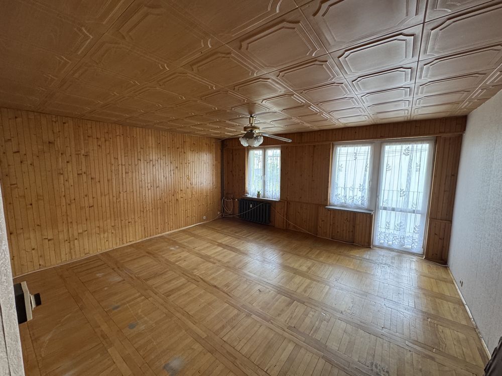 Mieszkanie 3-pokojowe Dębica, ul. Fredry