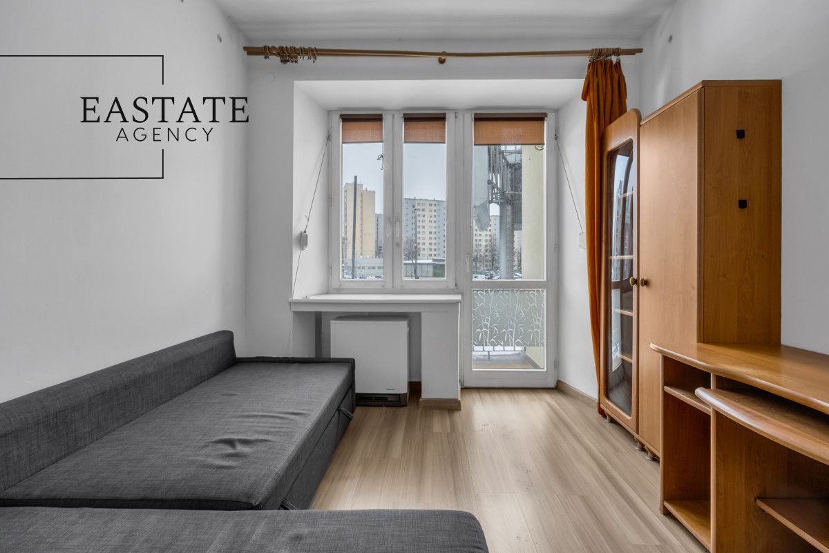 Mieszkanie 1-pokojowe Warszawa Wola, ul. Górczewska. Zdjęcie 4