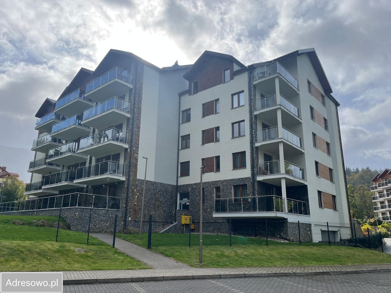 Mieszkanie 2-pokojowe Karpacz, ul. Ogrodnicza. Zdjęcie 6