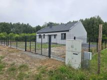 dom wolnostojący, 4 pokoje Okup Wielki. Zdjęcie 2