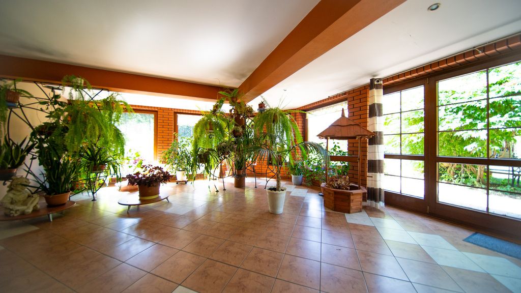 dom wolnostojący, 6 pokoi Zemborzyce Dolne. Zdjęcie 19