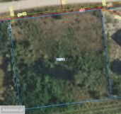 Działka budowlana Władków, ul. Jowisza. Zdjęcie 3