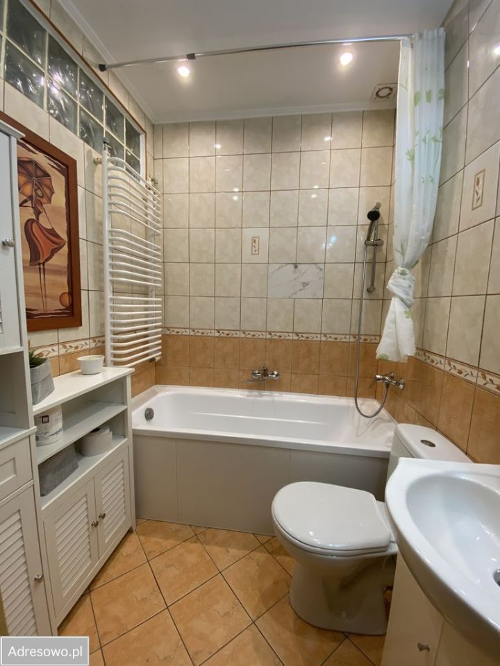 Mieszkanie 2-pokojowe Warszawa Mokotów, ul. Sielecka. Zdjęcie 7