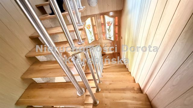 dom wolnostojący, 9 pokoi Ujazd. Zdjęcie 7