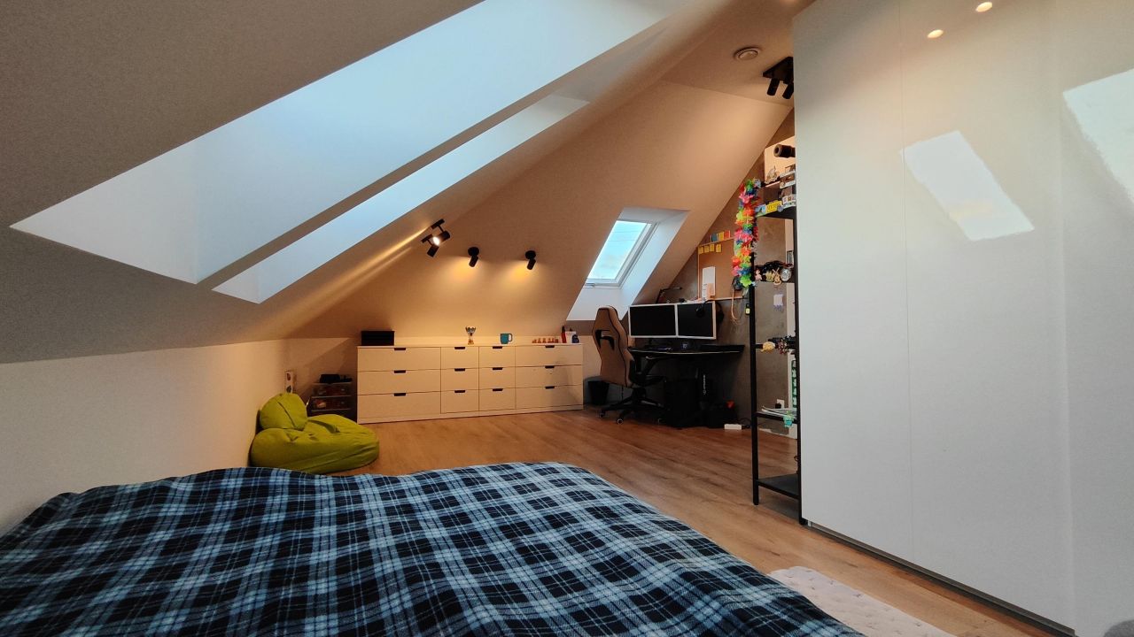 dom wolnostojący, 7 pokoi Jakubowice Konińskie. Zdjęcie 72