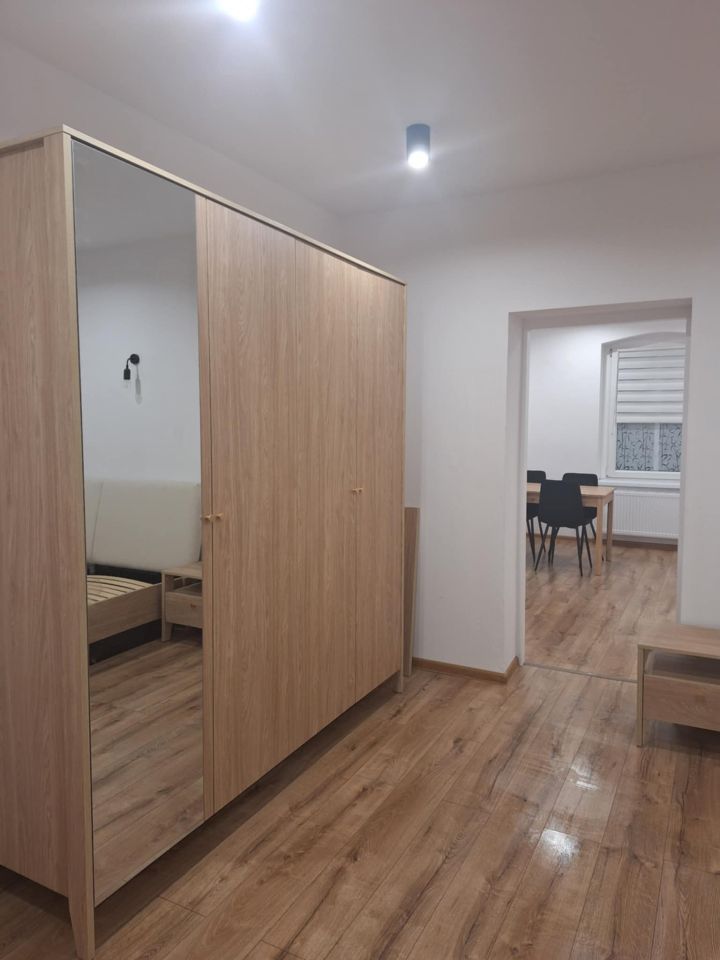 Mieszkanie 2-pokojowe Gliwice Ligota Zabrska, ul. Zabrska. Zdjęcie 7