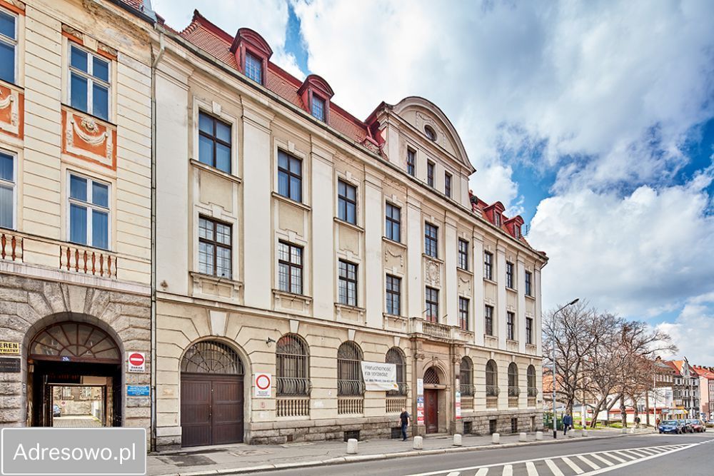 kamienica Wałbrzych Śródmieście, ul. Juliusza Słowackiego. Zdjęcie 5