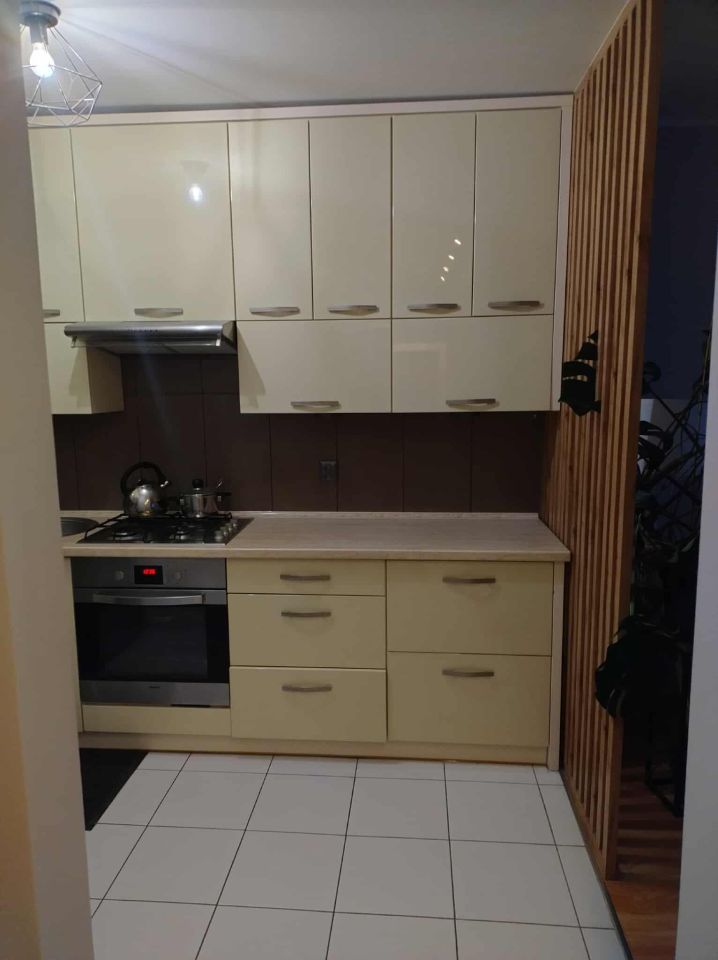 Mieszkanie 2-pokojowe Inowrocław Centrum, ul. gen. Władysława Sikorskiego. Zdjęcie 7