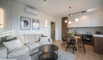 Mieszkanie 3-pokojowe Wrocław Poświętne, ul. Ramiszowska