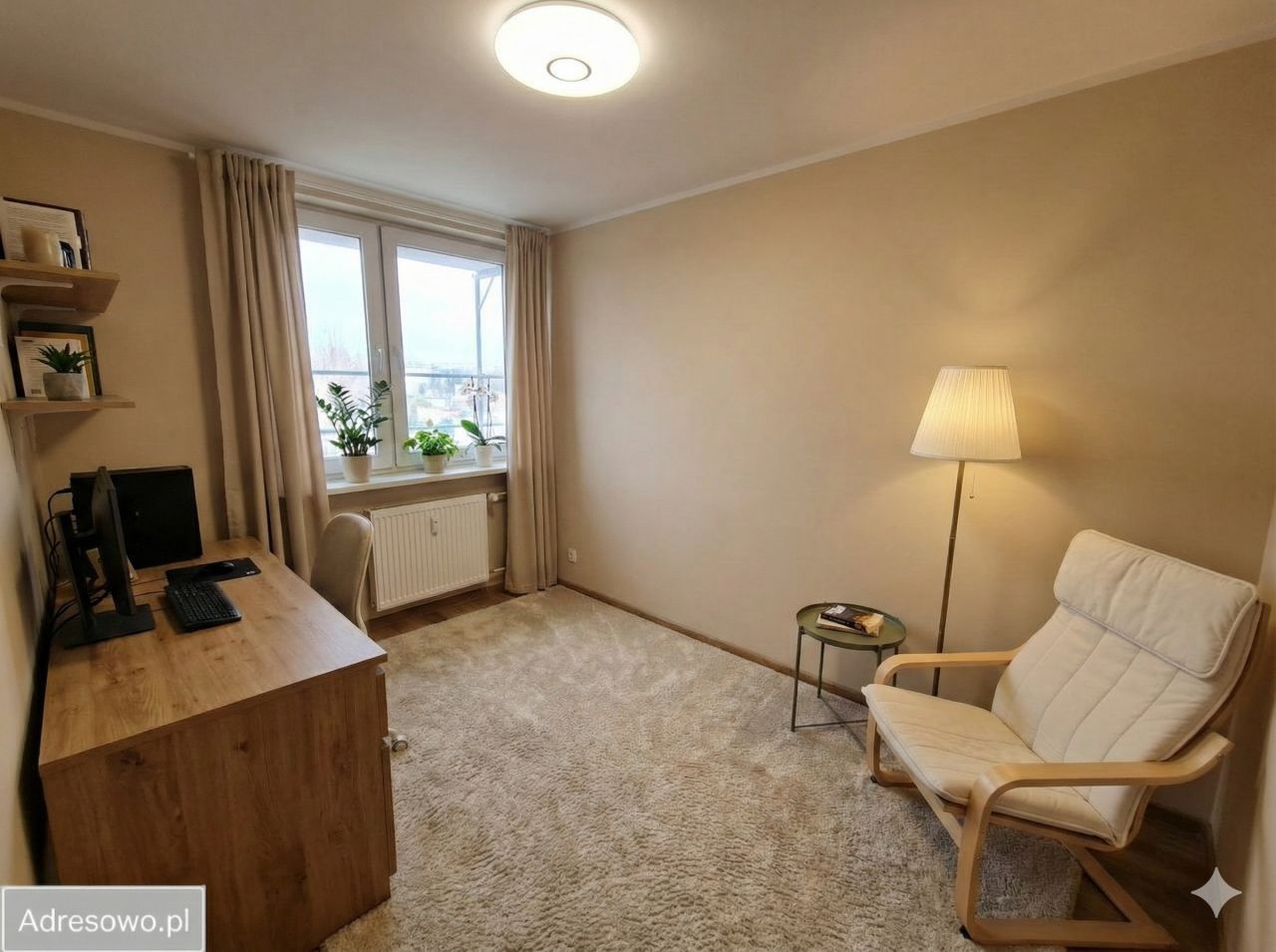 Mieszkanie 3-pokojowe Sosnowiec Pogoń, ul. Staropogońska. Zdjęcie 17