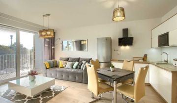 Mieszkanie 2-pokojowe Kołobrzeg Podczele, ul. Poleska