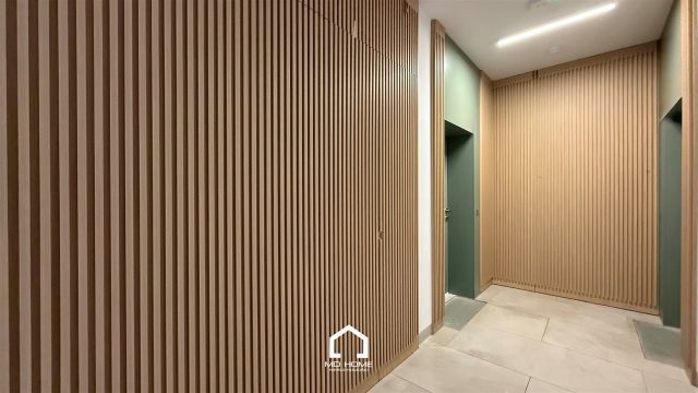 Mieszkanie 3-pokojowe Warszawa Wola, ul. Józefa Sowińskiego. Zdjęcie 8