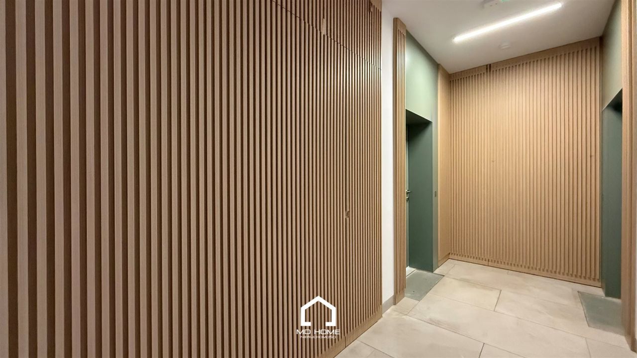 Mieszkanie 3-pokojowe Warszawa Wola, ul. Józefa Sowińskiego. Zdjęcie 8