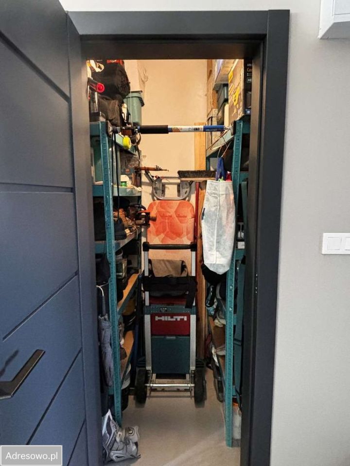 Mieszkanie 3-pokojowe Wołomin, ul. Mieszka I. Zdjęcie 18