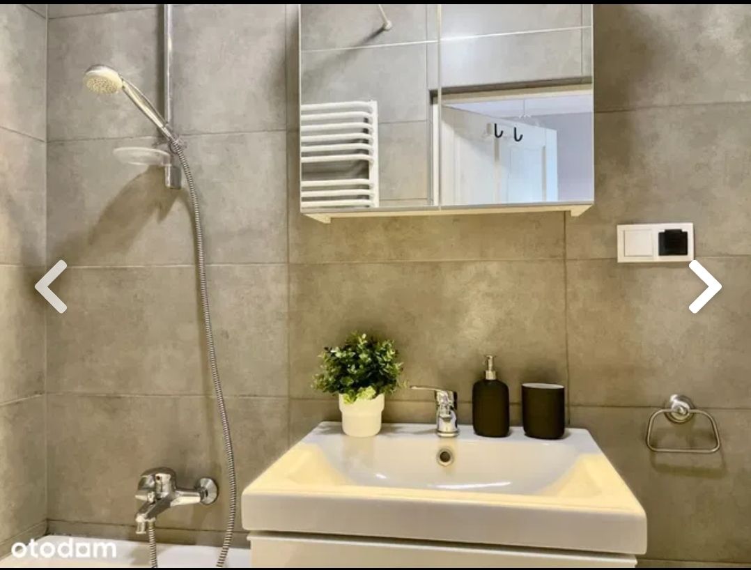 Mieszkanie 2-pokojowe Wrocław Fabryczna, ul. Graniczna. Zdjęcie 5