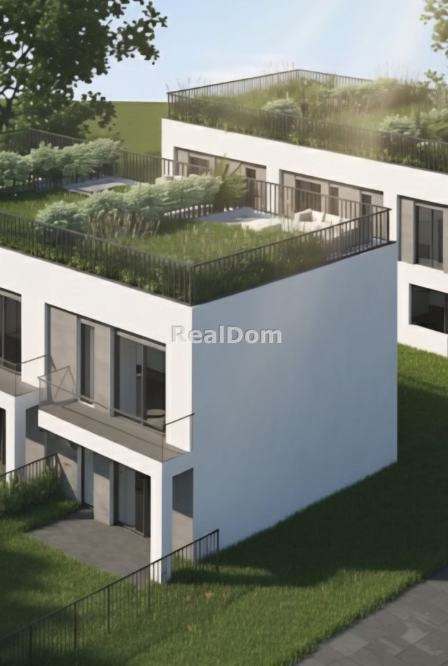 Mieszkanie 4-pokojowe Kraków Dębniki, ul. Spacerowa. Zdjęcie 1