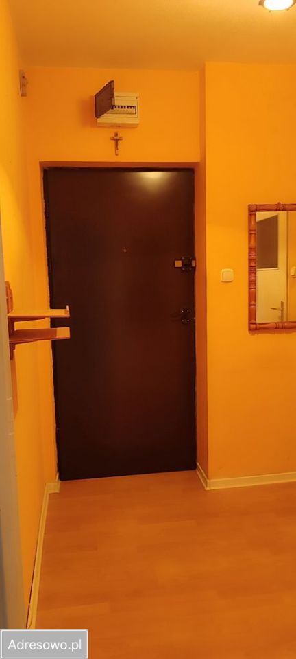 Mieszkanie 1-pokojowe Sochaczew Centrum, ul. marsz. Józefa Piłsudskiego. Zdjęcie 16