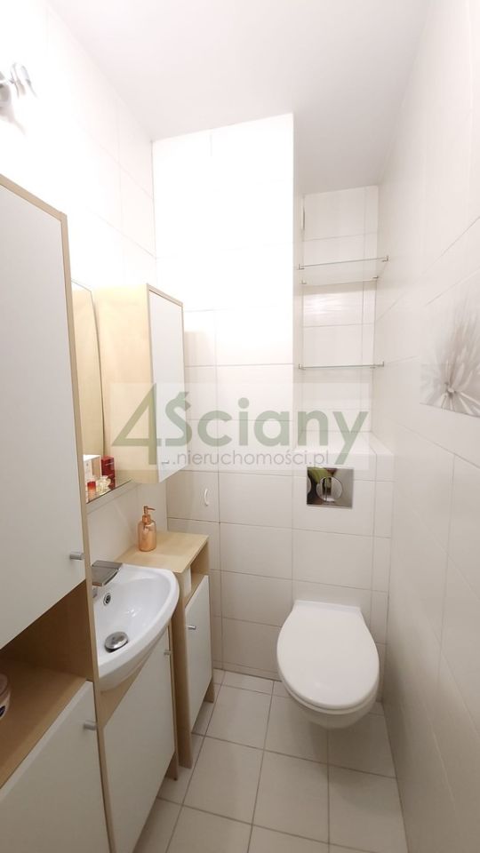 Mieszkanie 3-pokojowe Warszawa Praga-Południe, ul. Czarna Droga. Zdjęcie 12