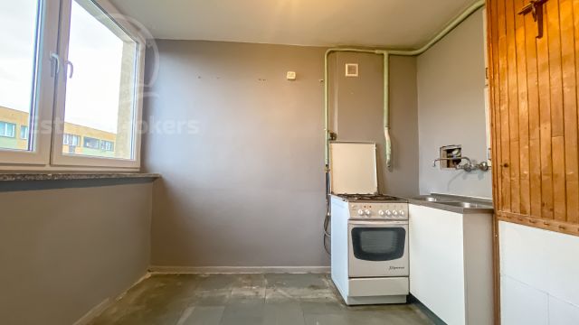 Mieszkanie 2-pokojowe Wrocław Psie Pole, ul. Sycowska. Zdjęcie 6