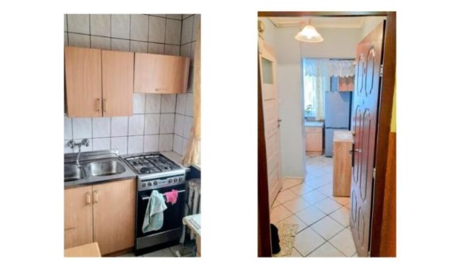 Mieszkanie 2-pokojowe Bytom Szombierki, ul. Grzegorza Fitelberga. Zdjęcie 4