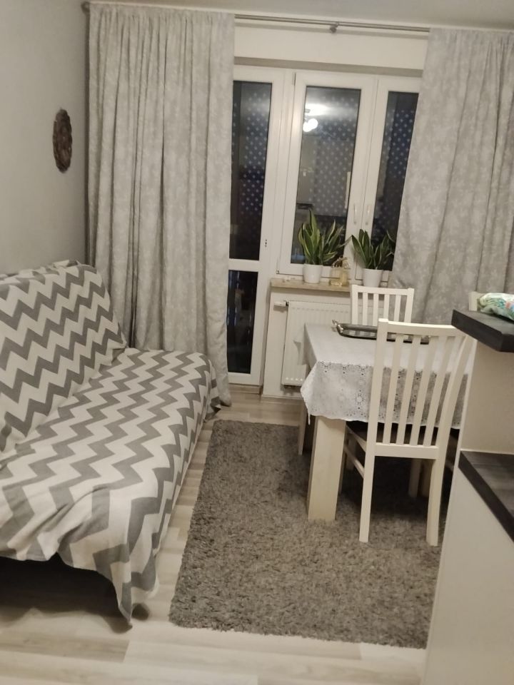 Mieszkanie 2-pokojowe Czyżew. Zdjęcie 1