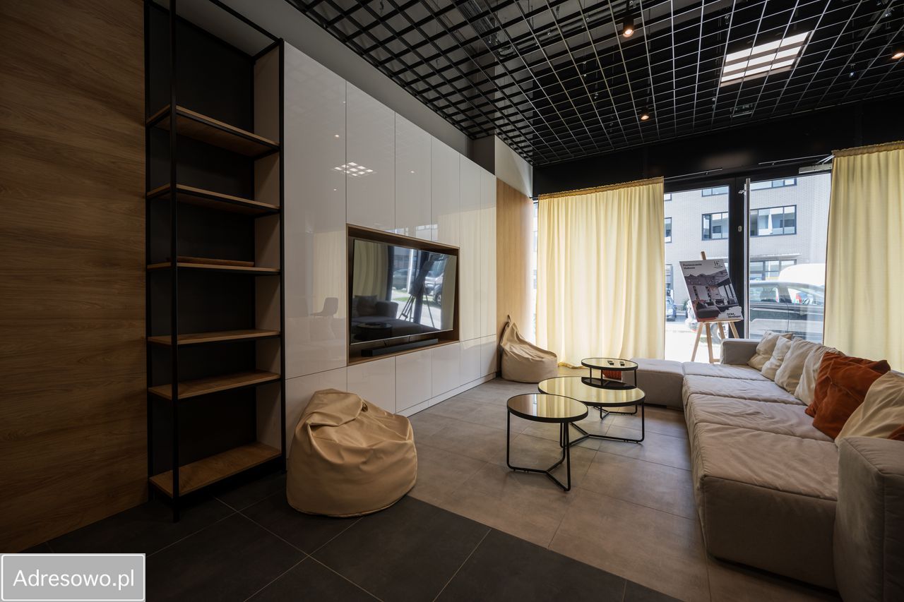 Mieszkanie 1-pokojowe Wrocław Psie Pole, ul. Antoniego Słonimskiego. Zdjęcie 4