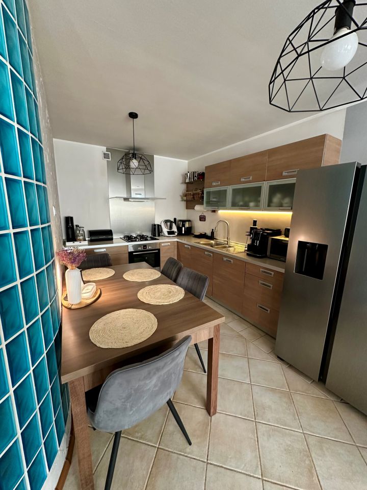 Mieszkanie 3-pokojowe Września Centrum, ul. 68 Pułku Piechoty. Zdjęcie 2