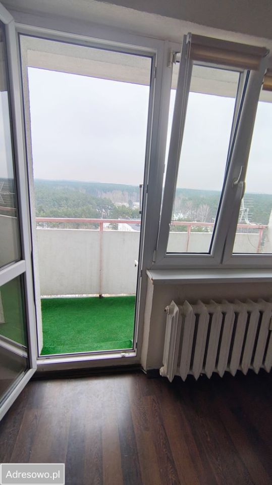 Mieszkanie 2-pokojowe Toruń Na Skarpie, ul. Leonida Teligi. Zdjęcie 7