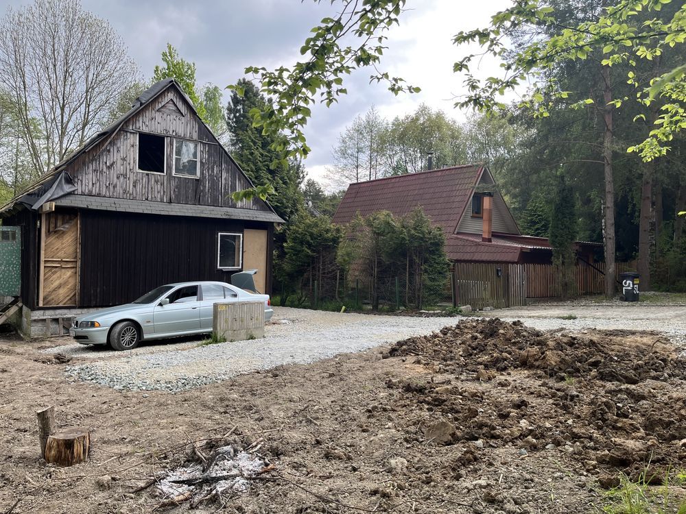 dom wolnostojący Sulistrowiczki. Zdjęcie 1