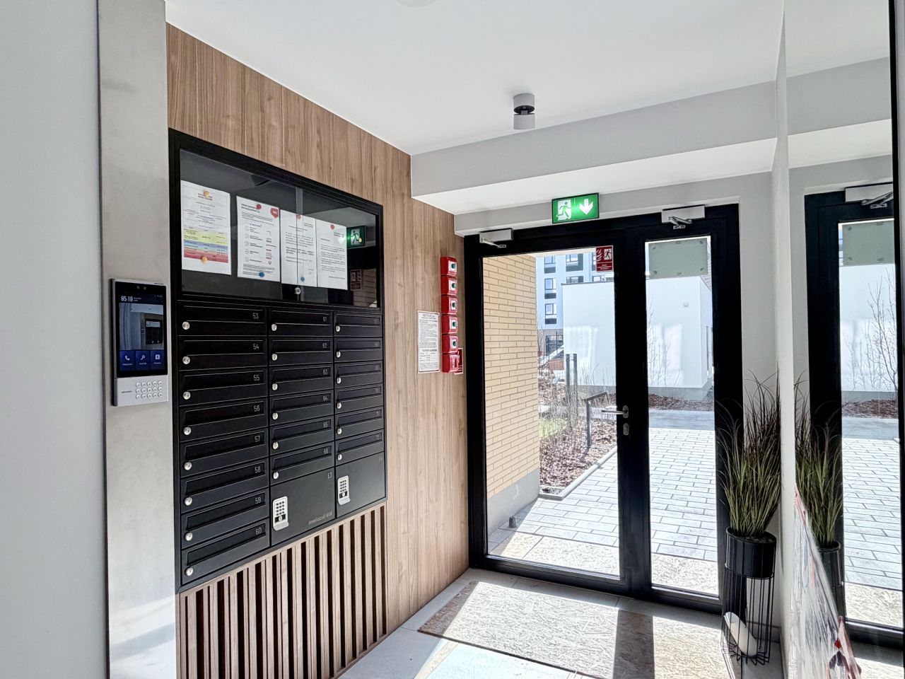 Mieszkanie 1-pokojowe Warszawa Bemowo, ul. Jana Heweliusza. Zdjęcie 9