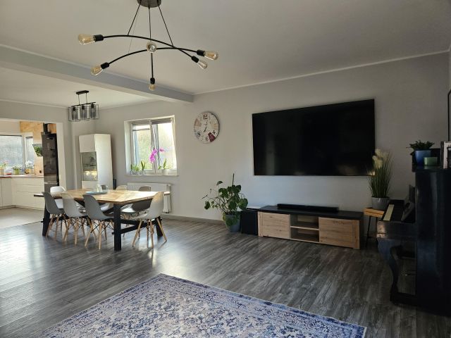 bliźniak, 4 pokoje Gowino, Kwiatowa. Zdjęcie 11