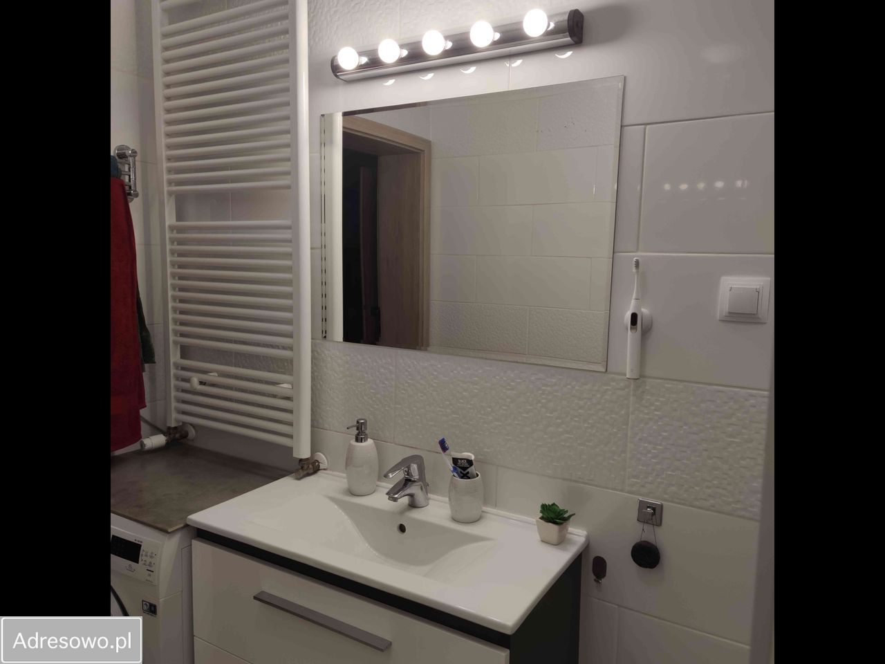 Mieszkanie 2-pokojowe Wrocław Fabryczna, ul. Graniczna. Zdjęcie 10